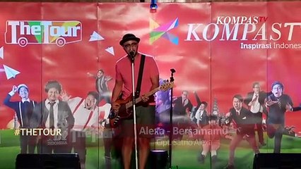 Alexa - Bersamamu (The Tour SUCI 3) Bandung - THE TOUR