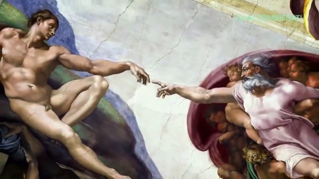 Shiva O Verdadeiro DEUS da Criação e Destruição Alienígena