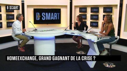 SMART STORIES - Emission du dimanche 30 août