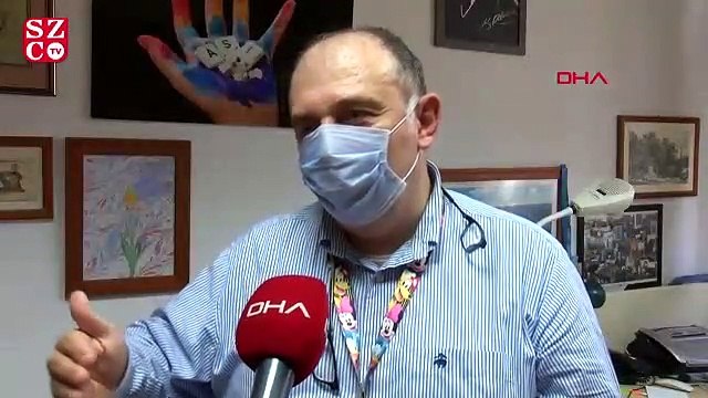 Bilim Kurulu üyesi Kara: Kurallara uyumda gevşeme, rakamları yükseltti