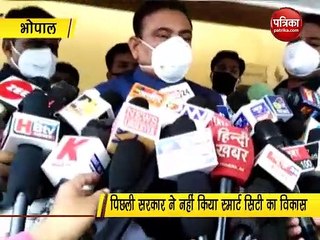 कांग्रेस ने किसी भी किसान का कर्जा माफ नहीं किया