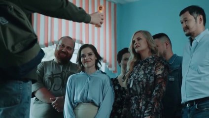 Счастье есть - 1 серия