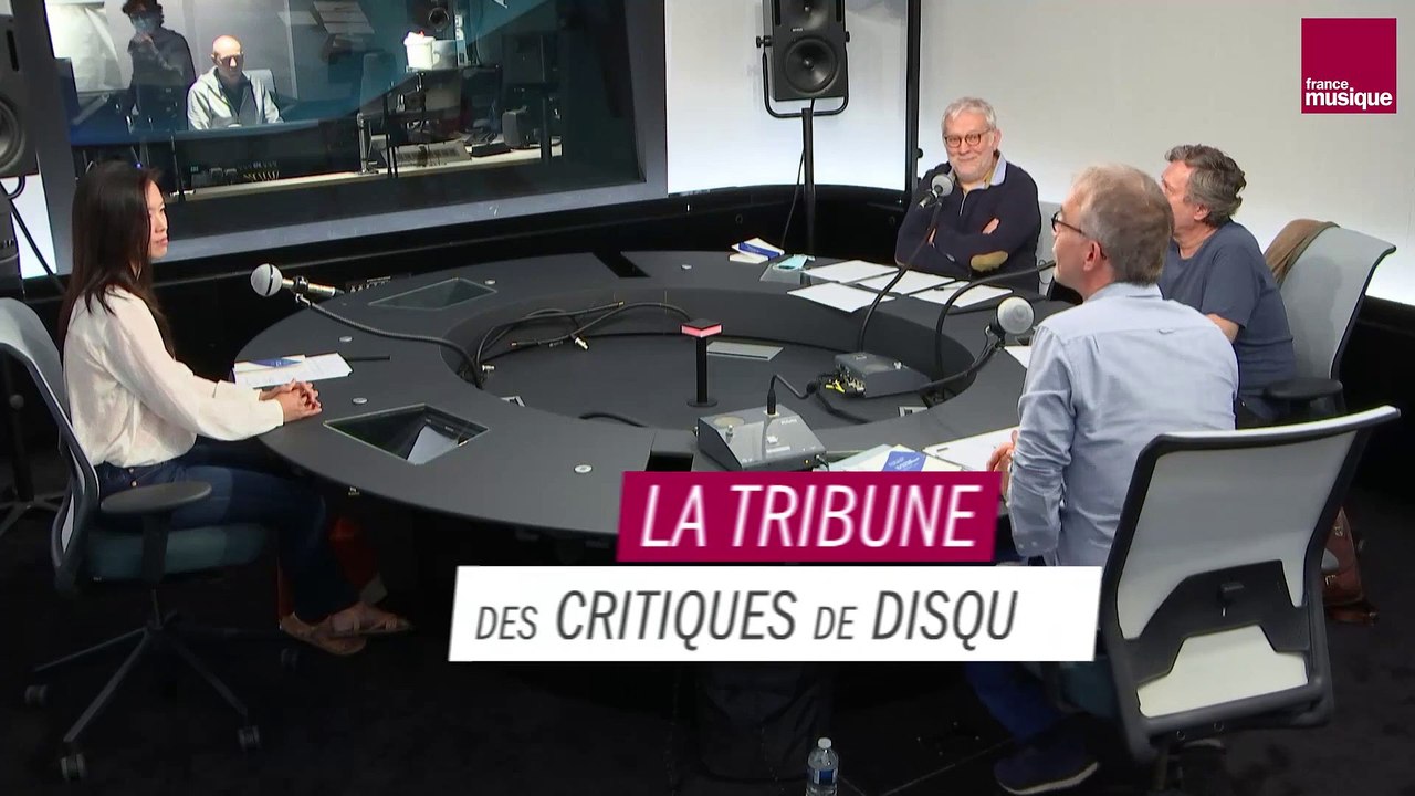 Valses de Frédéric Chopin - La Tribune des critiques de disques