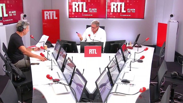 Rentrée 2020 : les conseils de Michel Cymes aux parents pour ne pas stresser