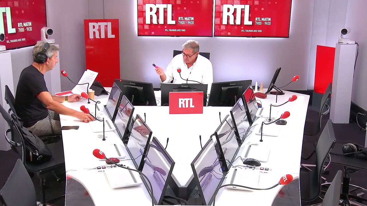 Rentrée 2020 : les conseils de Michel Cymes aux parents pour ne pas stresser