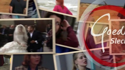 Goede Tijden, Zomer Tijden: Cas Jansen en Victoria Koblenko - Aflevering 13 (28 augustus 2020)