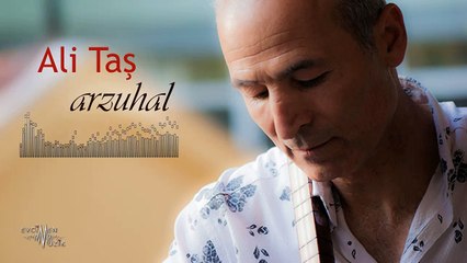 Ali Taş - Bir Dilek Diledim (Official Audio)
