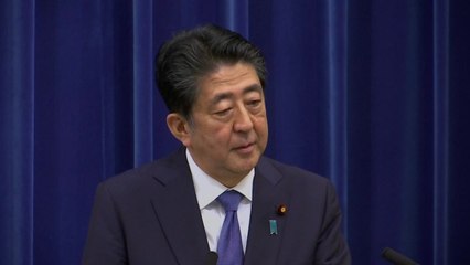 [뉴스큐] 아베 총리 퇴진...앞으로 한일관계는? / YTN