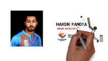Hardik Pandya ,- NEW SIXER KING  , Full Story In Hindi ,  Biography ,  indian premier league,   IPL 2019