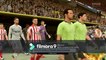 FIFA 20 International Champions Cup 2020 Octavos de Final 7 #31: Atlético de Madrid-Manchester United