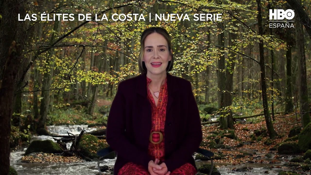 Las élites de la costa -  Tráiler