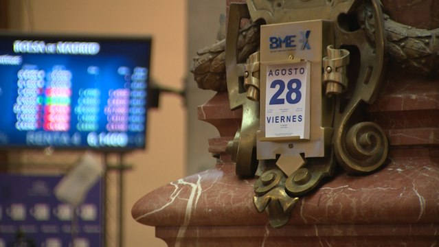 El Ibex 35 avanza un 0,3% en la apertura