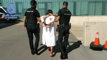 Detenida una mujer por falsificar casi seiscientas recetas médicas