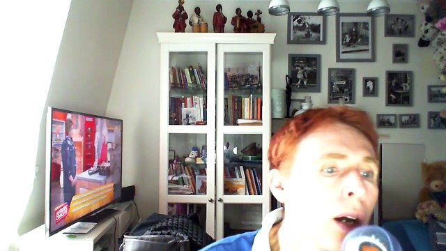 Wiwi égratigne nous deux