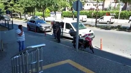 FETÖ'nün askeri mahrem imamı adliyeye sevk edildi