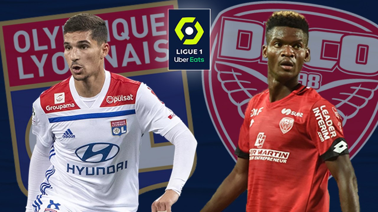 OL-Dijon : les compos probables