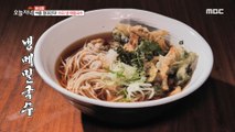 [HOT] Cold-cold buckwheat noodles with cold water, 생방송 오늘 저녁 20200828