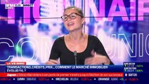 Marie Coeurderoy: Comment évoluent les prix dans les grandes villes ? - 28/08