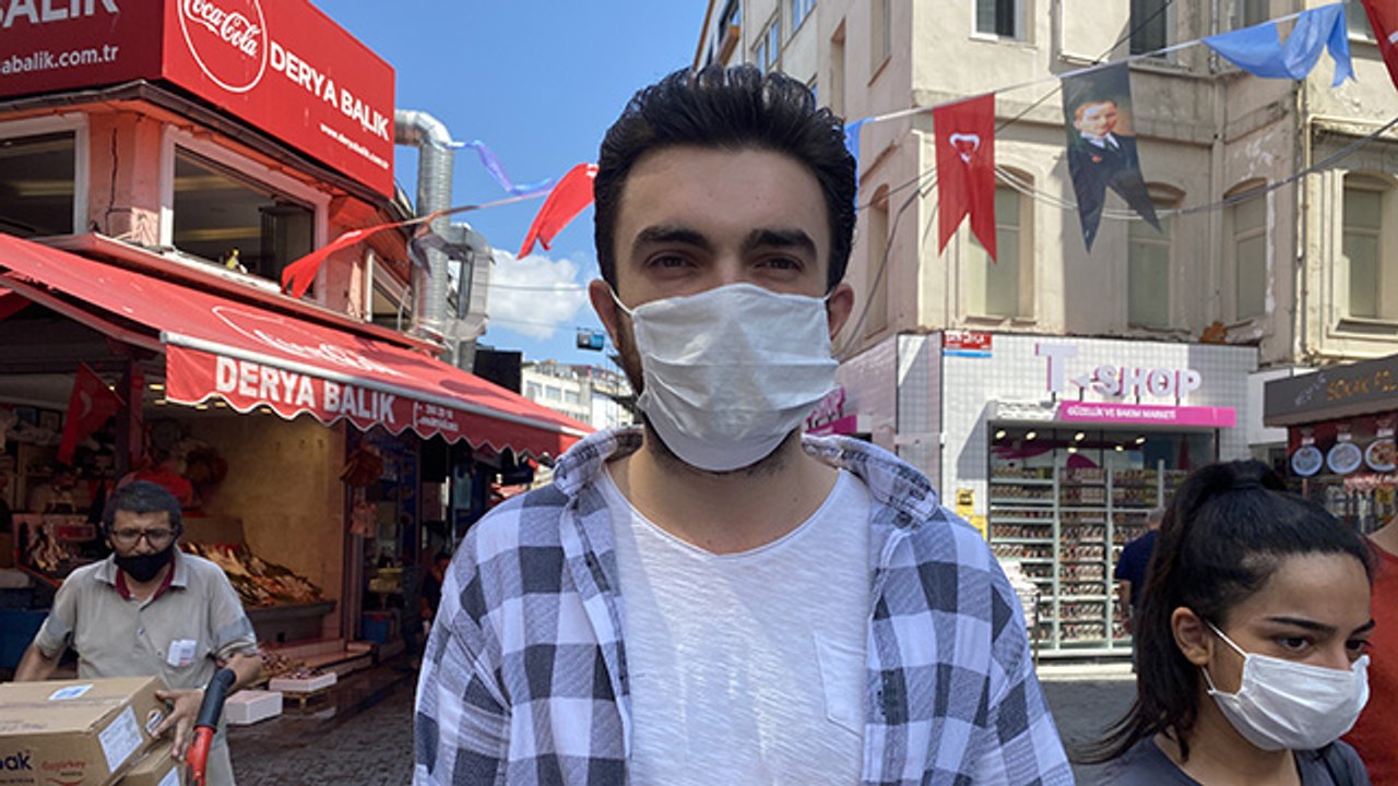 Vatandaş corona aşısı bulunursa yaptırır mı?