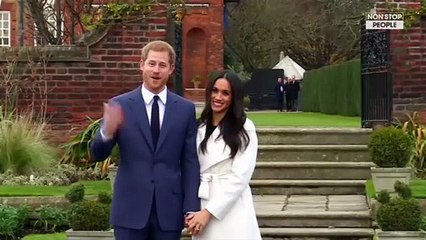 Meghan Markle : le surprenant entraînement qu'elle a dû suivre pour sa sécurité