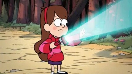 Gravity Falls S01E11 Little Dipper