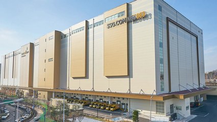 배송기사 확진으로 SSG와 마켓컬리 물류 시설 일시 폐쇄 / YTN