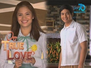 One True Love: Tisoy finally feels loved | Episode 15