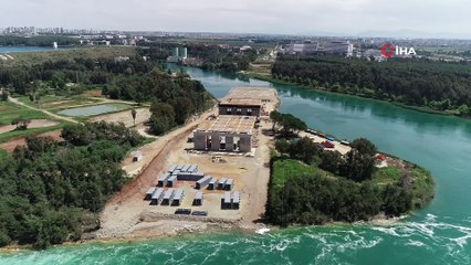 'Devlet Bahçeli Köprüsü'ne 700 milyon liralık kaynak