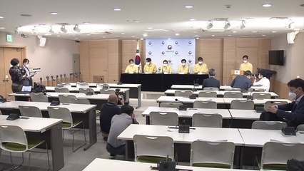 정부 "코로나19 확산 위기...곧 추석 민생안정대책 발표" / YTN