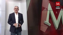 Milenio Noticias, con Héctor Zamarrón, 27 de agosto de 2020