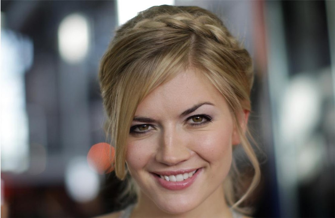 Nina Bott: Kein Dreck
