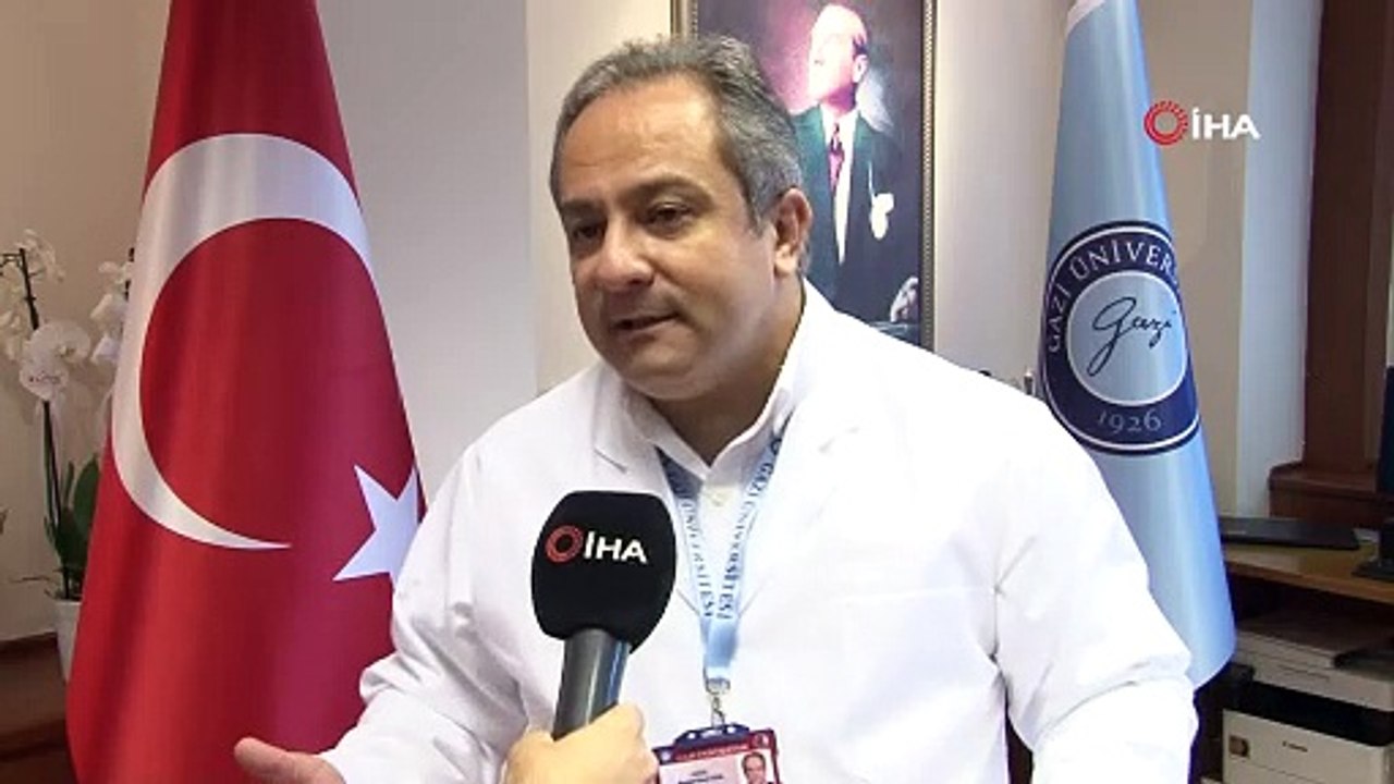 Bilim Kurulu üyesi Prof. Dr. İlhan: “15 gün daha bu vaka artışı bu şekilde gidebilir”