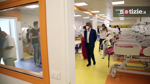 Coronavirus, Abruzzo prima zona rossa dopo il lockdown: chiusa frazione di Lucoli