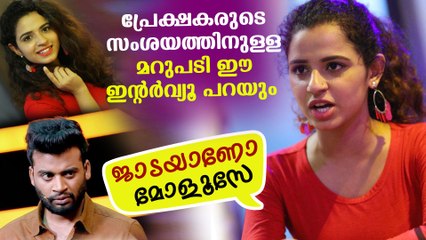 Meenakshi Raveendran Exclusive Interview | Oneindia Malayalam