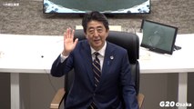 Abe anuncia su dimisión como primer ministro de Japón