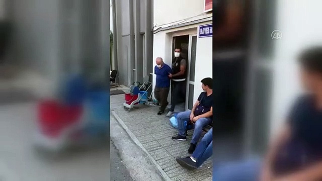 28 ilde FETÖ operasyonu: Çok sayıda gözaltı var