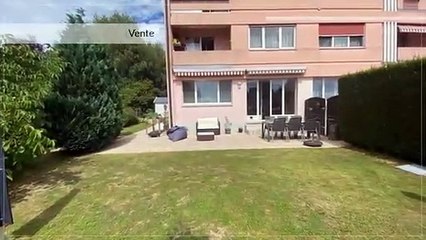 A vendre - Appartement - Morrens (1054) - 2.5 pièces - 70m²