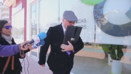 Villarejo dice que recibió una oferta en prisión para imputar al rey emérito