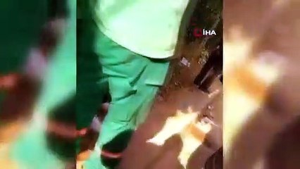 Bursa’da kan davası cinayeti