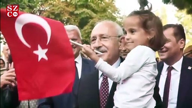 Kılıçdaroğlu’ndan Nazım Hikmet şiiriyle 1 Eylül paylaşımı