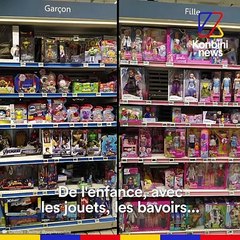 Pépite Sexiste : en finir avec le marketing genré | Le Speech de Marion Vaquero