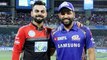 IPL 2020: RCB May Replace CSK To face MI in opening Match | Oneindia Telugu