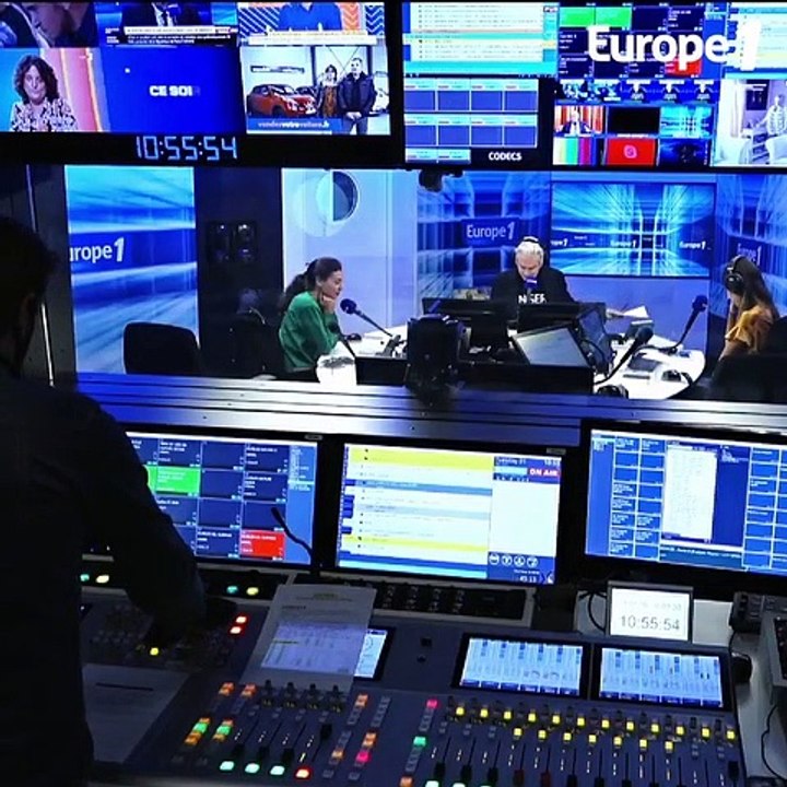 Olivia Ruiz émue aux larmes par Béatrice, sa professeure de danse