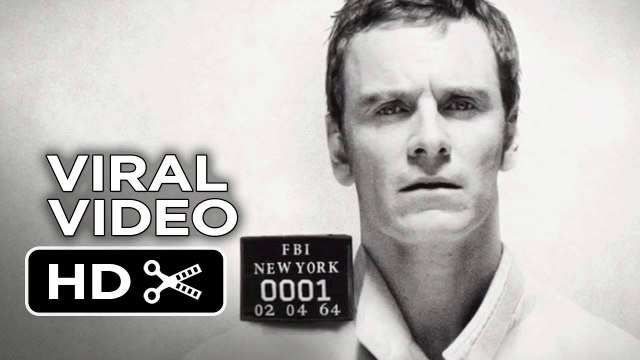 X-Men - Days of Future Past Viral Video - The Bent Bullet (2014) - Hugh Jackman Movie HD