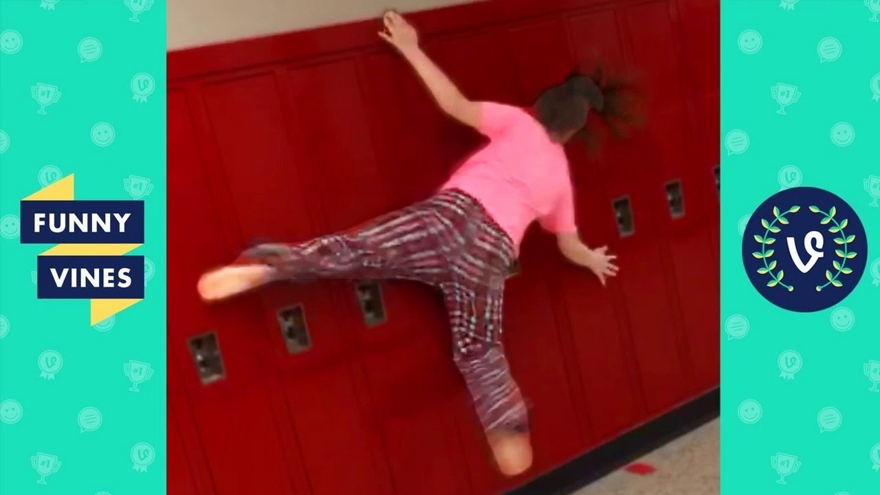 TRY NOT TO LAUGH - Best BACK TO SCHOOL Fails Compilation 2018 _ Funny Vines