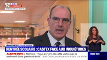 Jean Castex: 