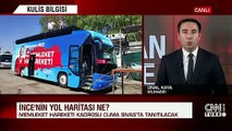 Son Dakika! İnce'nin yol haritası ne? İşte kulis bilgileri... | Video