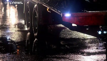 Κλειστά σύνορα στην Ουγγαρία: Εξαίρεση μόνο για Πολωνούς, Τσέχους και Σλοβάκους τουρίστες