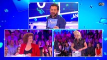 Cyril Hanouna raconte la plus grosse honte de sa vie !