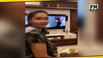 Rashmi Desai Ne SADAK 2 Ko Kiya Support to Logo ne Lagai Class l FM news